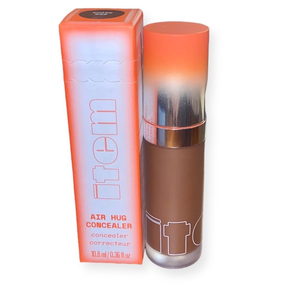 🦄 4/$20 Item Beauty by Addison Rae Air Hug Concealer in #530 Full-Size New - Picture 1 of 4